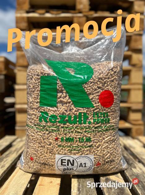 Promocja Pellet Rezult Opolskie Propellet24 Opał Opole