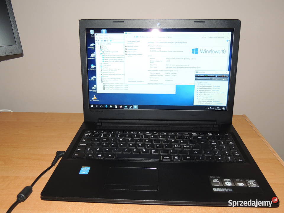 Laptopy AsusLenovoHp Kolonia Lgota