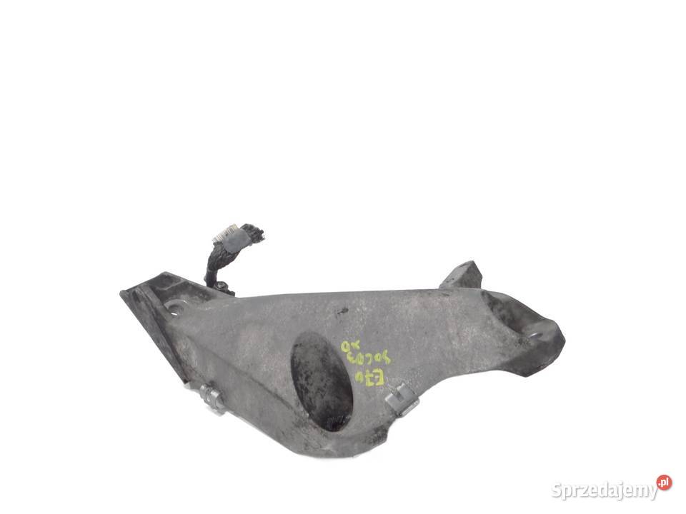 WSPORNIK ŁAPA SILNIKA LEWA BMW X5 E70 30D Strzyżewice