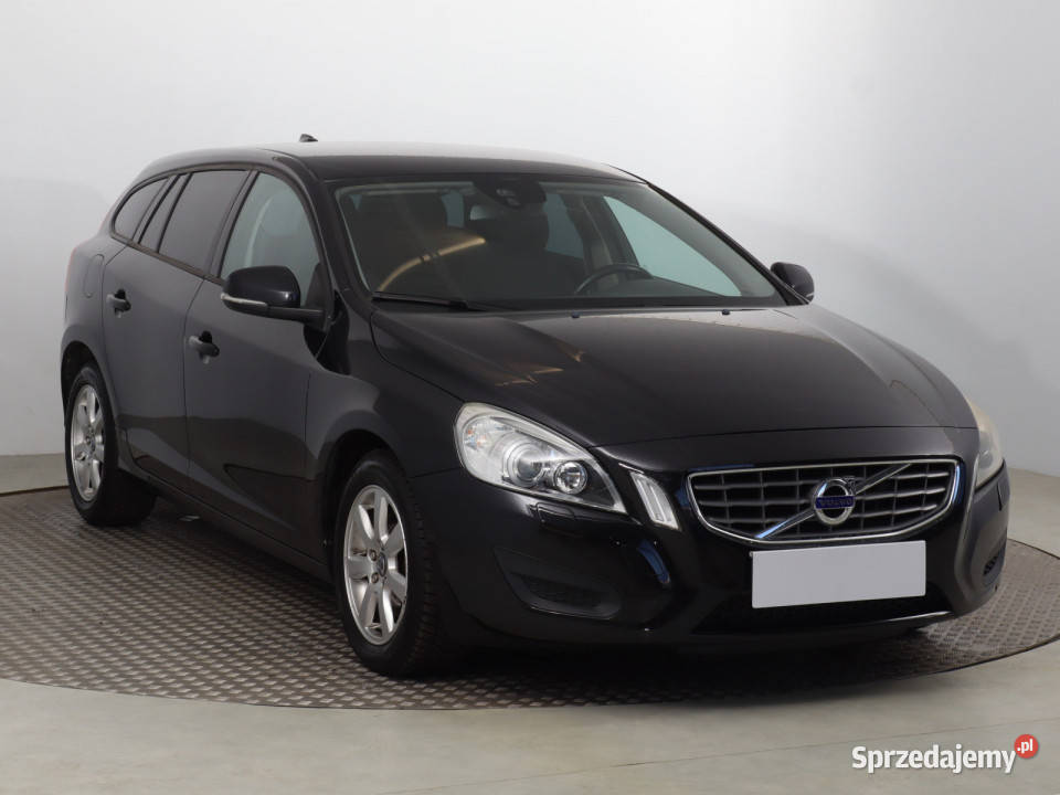 Volvo V60 D3 20 isofix V60