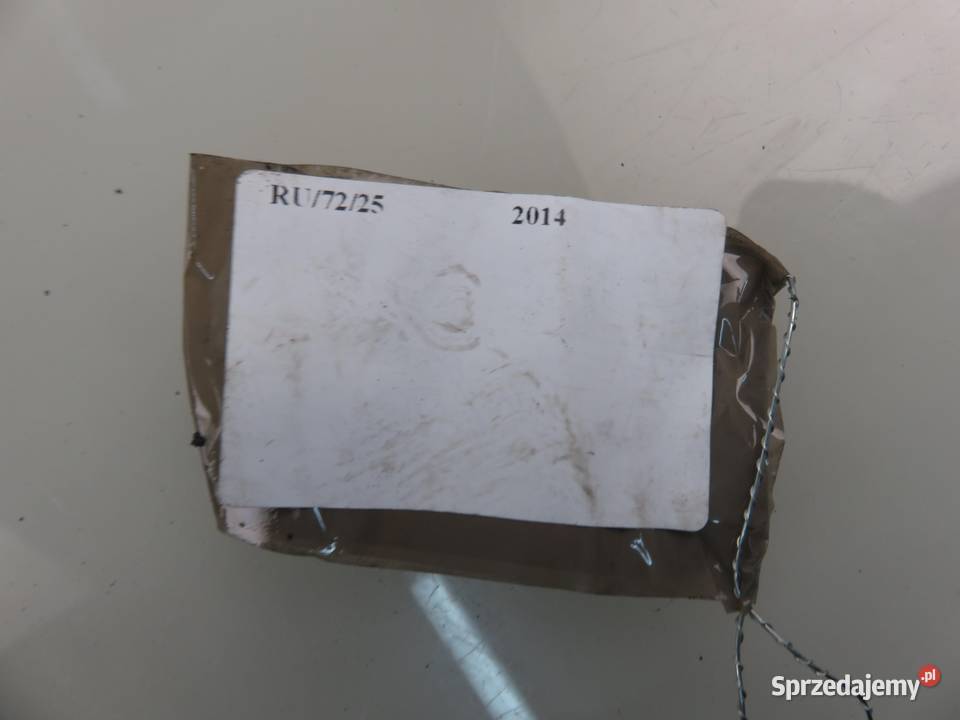 ROZRUSZNIK OPEL ASTRA IV J P10 17 CDTI 55578420