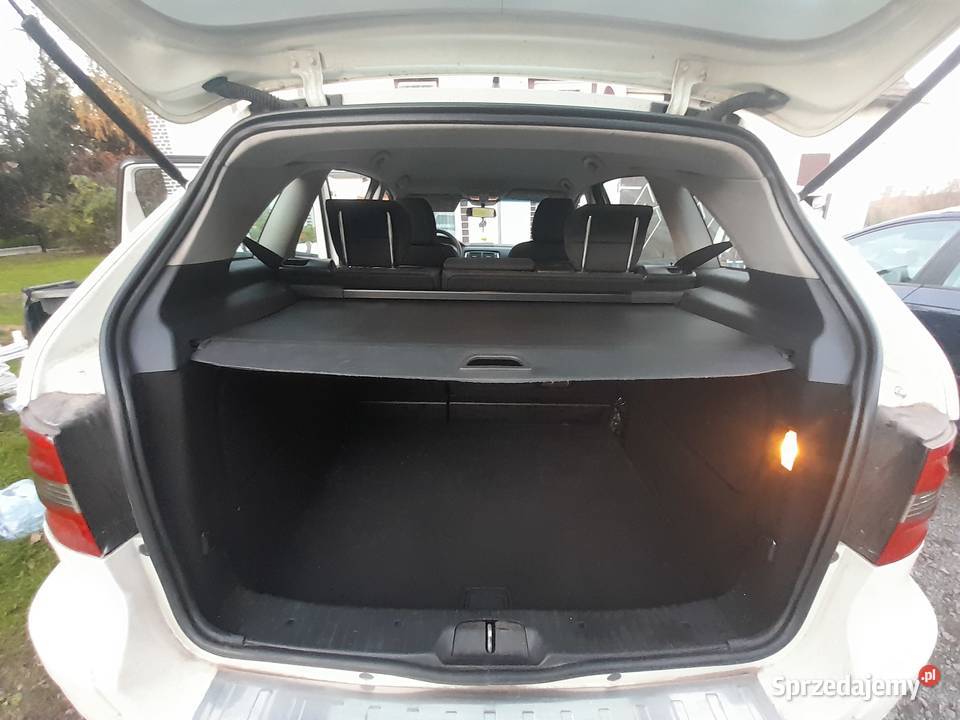Mercedes b180 manualna Motoryzacja Gradówek
