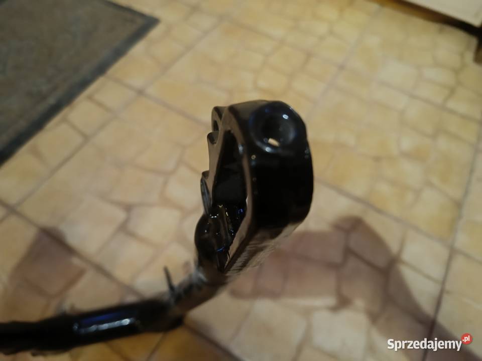 Junak m10wahaczgotowy do założenia oryginał Części i akcesoria motocyklowe śląskie Bielsko-Biała