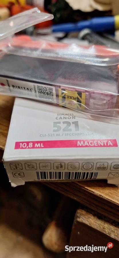 tusz do drukarki CANON Rzeszów