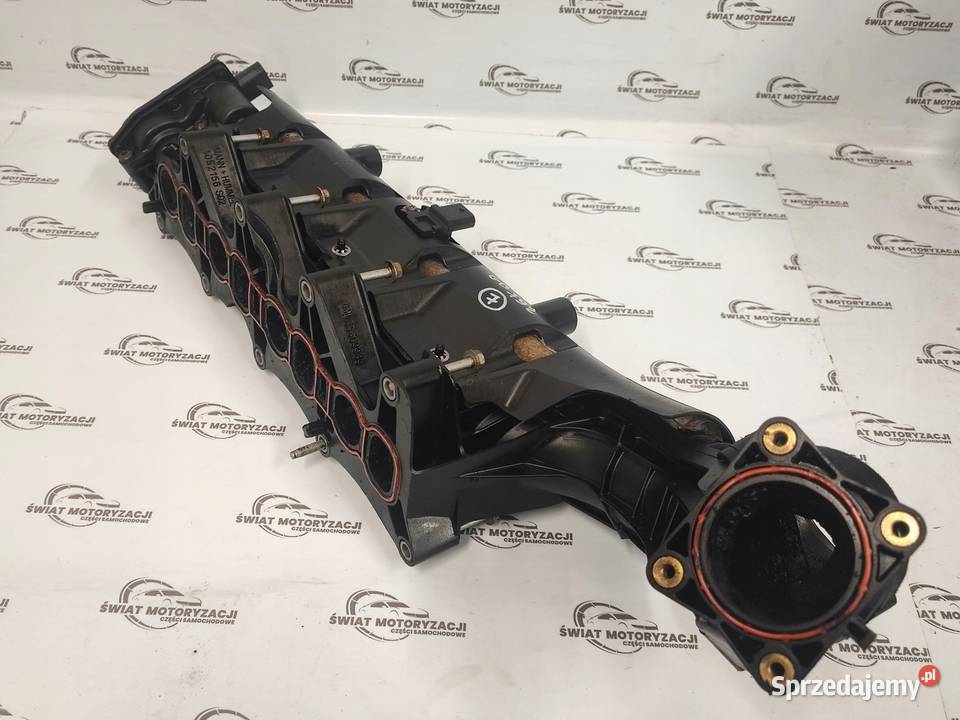 INSIGNIA ASTRA 16 CDTI LVL B16DTH 136 kolektor świętokrzyskie Kielce