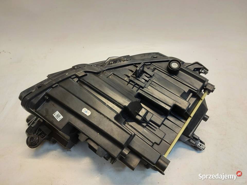 Audi Q4 ETRON 89A 89E LAMPA LED LEWY PRZÓD sprzedam