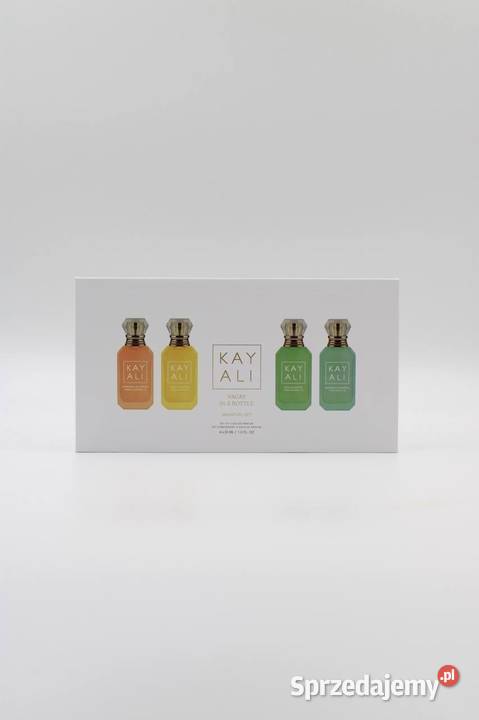 Perfumy Dla kobiet Perfumy i wody Bielawa