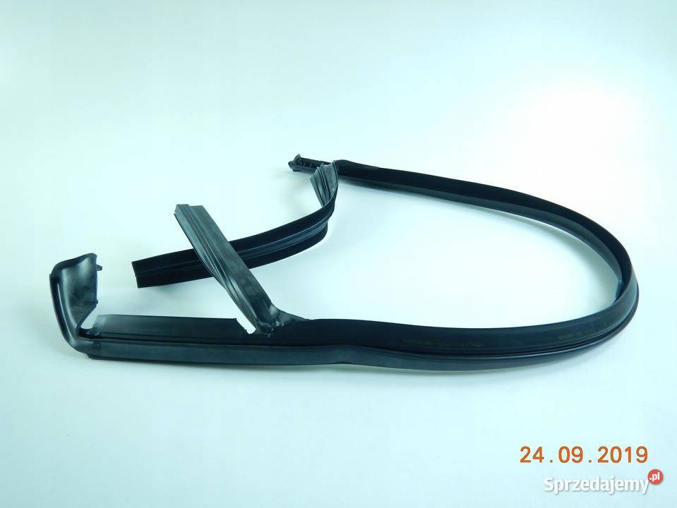 USZCZELKA DRZWI LEWY PRZÓD LANCIA YPSILON 0311