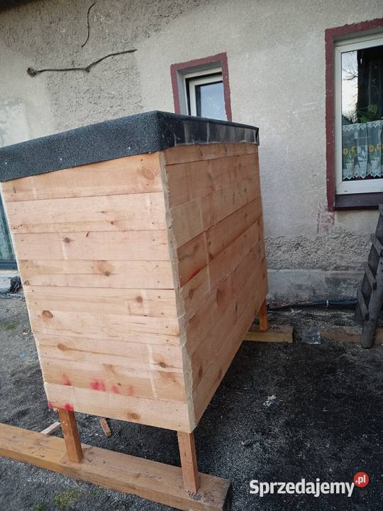 Klatka królików opolskie Opole