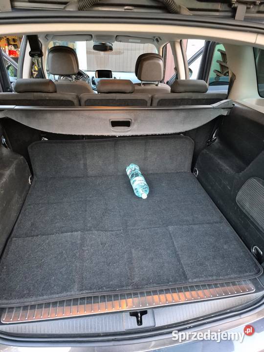 OPEL ZAFIRA C 20 cdti immobilizer Galewice