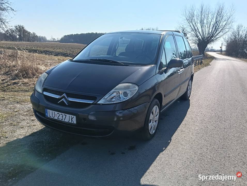 Sprzedam zamienię zamiana nieuszkodzony Urszulin sprzedam