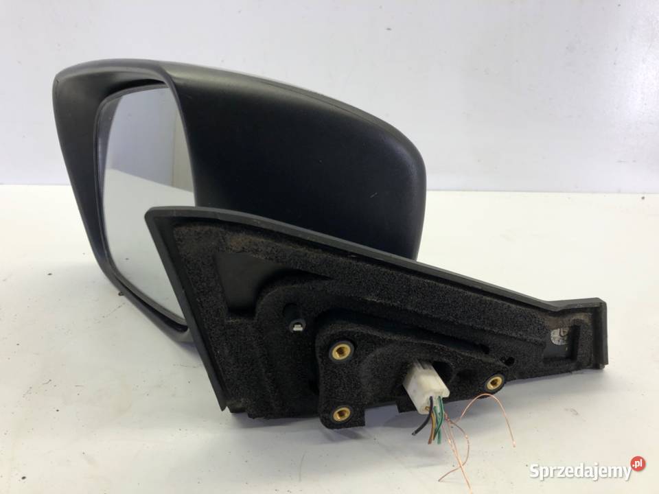 LUSTERKO LEWY MAZDA 5 II Minivan 0510 ZEWNĘTRZNE