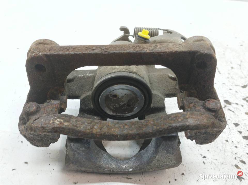 ZACISK HAMULCOWY LEWY TYŁ 23 DCI MOVANO B świętokrzyskie