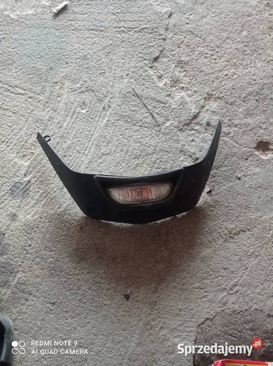 Piaggio MP3 250300 części podkarpackie Sędziszów Małopolski