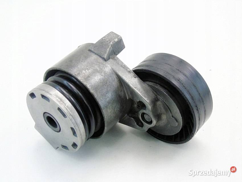 NAPINACZ PASKA 14 16 16V MEGANE 2 SCENIC 2 Sosnowiec