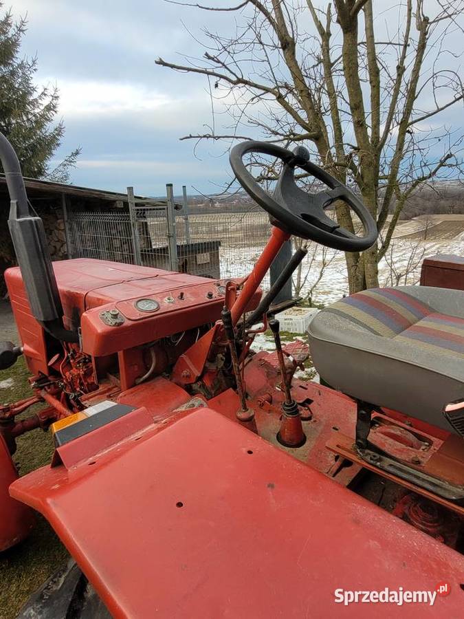 Sprzedam Wladimirca T25 Lipinki