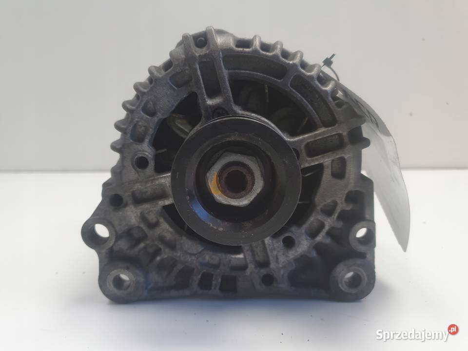 VW Golf V 16 FSI ALTERNATOR 03C903023D Janów