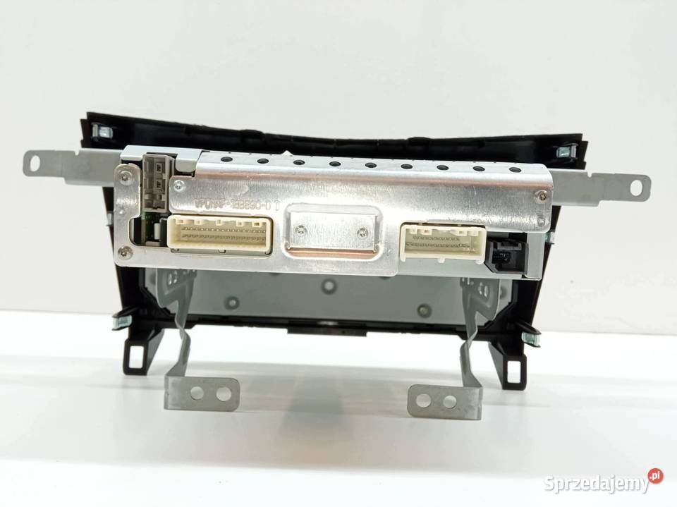 RADIO J11 281854CA0A Nissan Qashqai II 2013