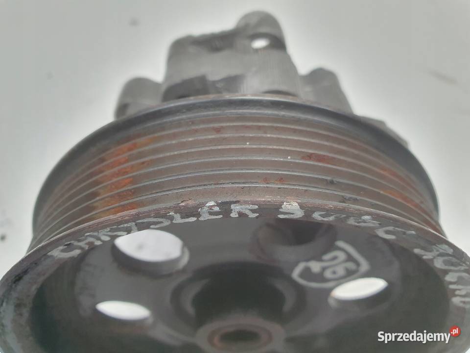 POMPA WSPOMAGANIA Chrysler 300C 30 CRD 60M Chełm