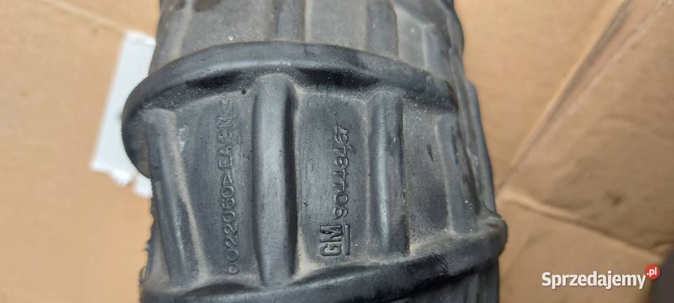 RURA DOLOTU OPEL OMEGA B 25 TD 90448467