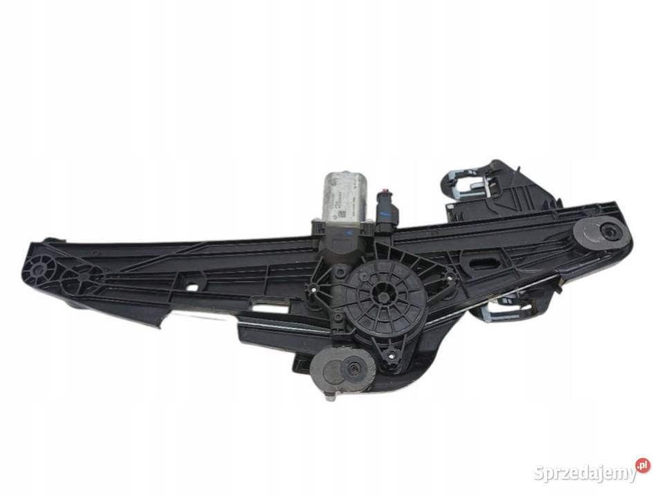 MECHANIZM SZYBY PRAWY TYŁ 5D HB 9829048380 Opel
