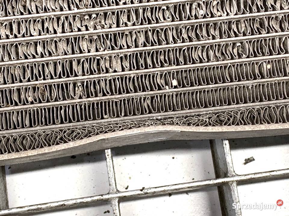 CHŁODNICA KLIMATYZACJI VW PASSAT B8 15 150