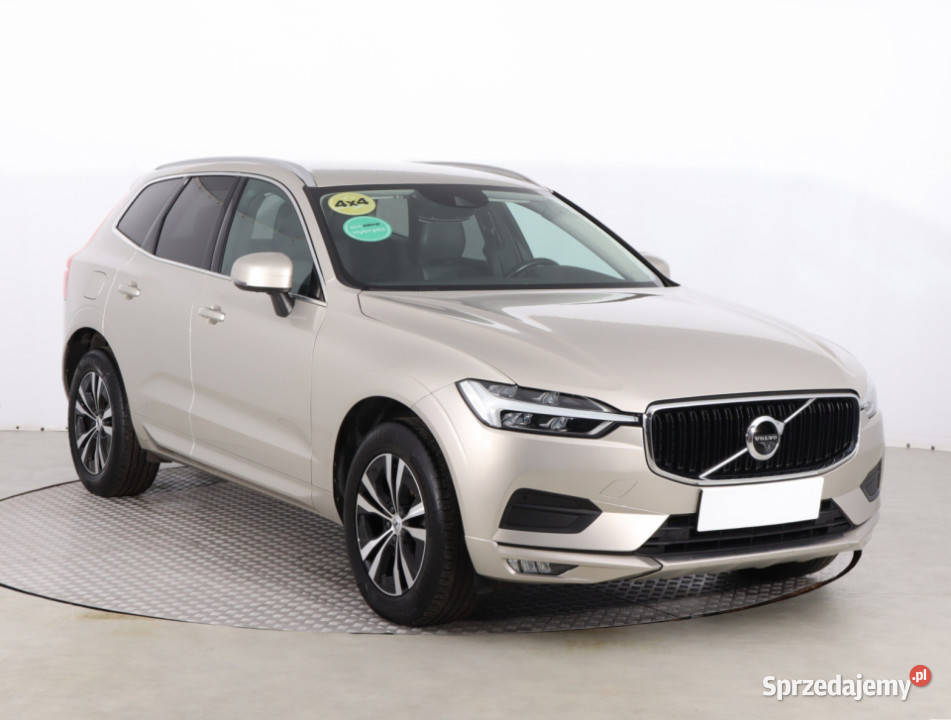 Volvo XC60 B5 AWD radio XC 60 Piaseczno