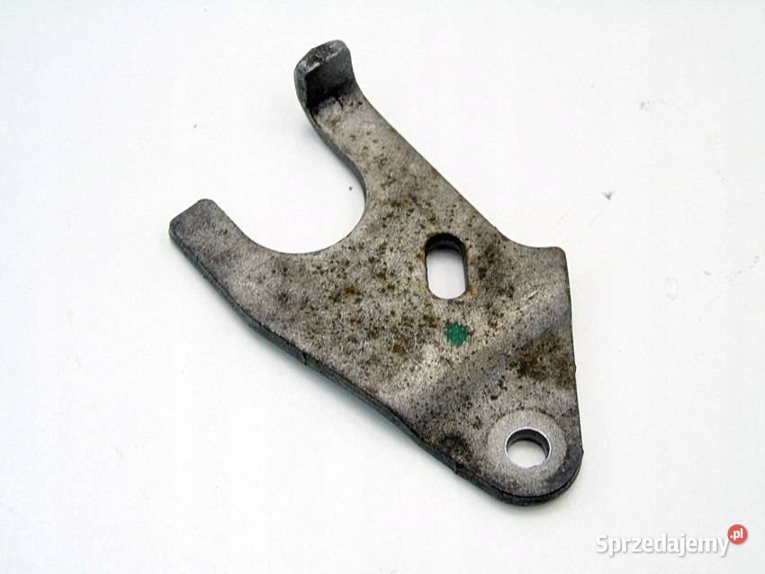 BLOKADA KRÓĆCA WODY 20 HDI 407 C5 C4 508 607 osobowe Sosnowiec sprzedam