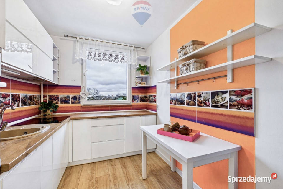 3 pokoje 5954 m gotowe do wprowadzenia Zielona Góra