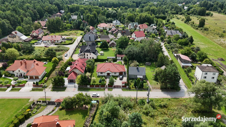 Zapraszamy do zapoznania się z wyjątkową ofertą Ćmińsk