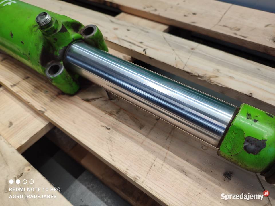 Siłownik hydrauliczny Merlo 309 TF Wilkowo