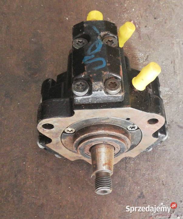 Pompa Wtryskowa Fiat Alfa 24 JTD 0445010006