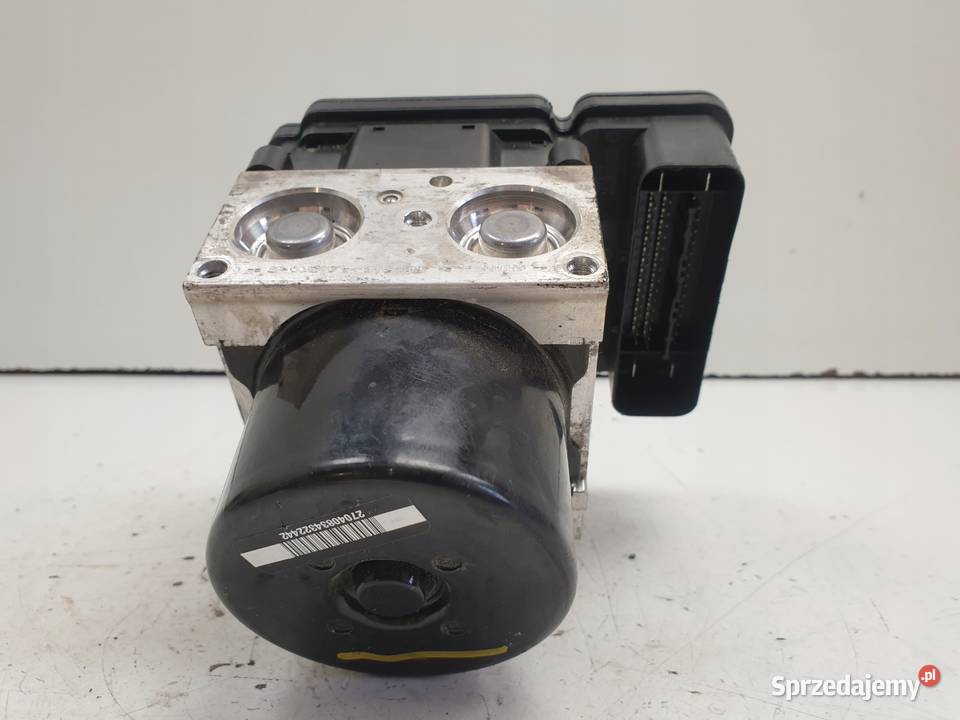 Volvo V60 S60 II POMPA ABS Sterownik 31400101 osobowe Chełm