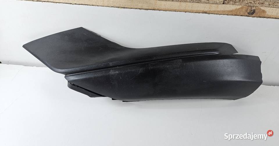 FORD FOCUS MK4 ACTIVE LISTWA LEWY PRZÓD DOKŁADKA wielkopolskie Międzychód