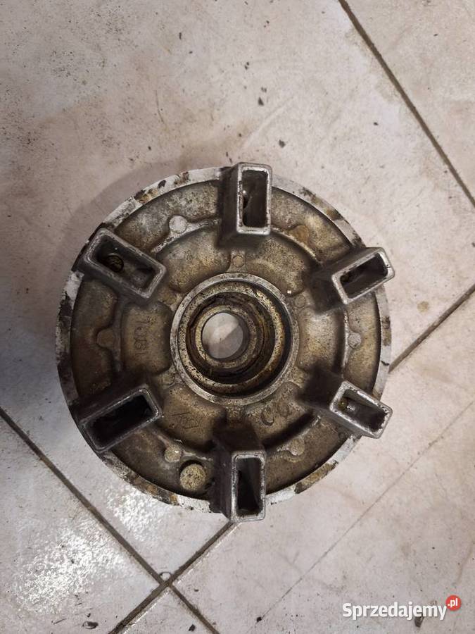 Yamaha FZS 600 zabierak fzs600 Fazer mocowanie dolnośląskie Jelenia Góra