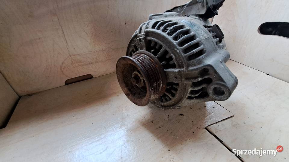 2706050190 alternator 1UZFE ls400 ucf20