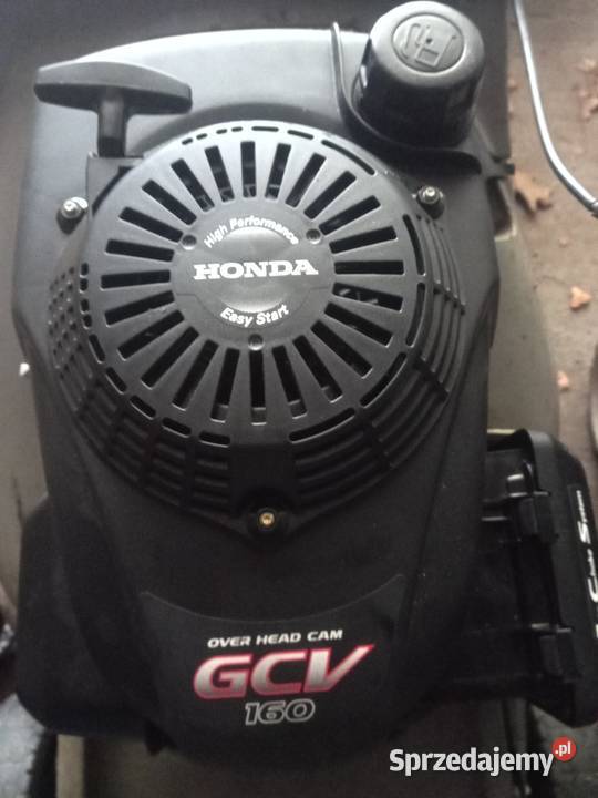 NOWY silnik Honda gcv160 Kosiarki spalinowe Kady
