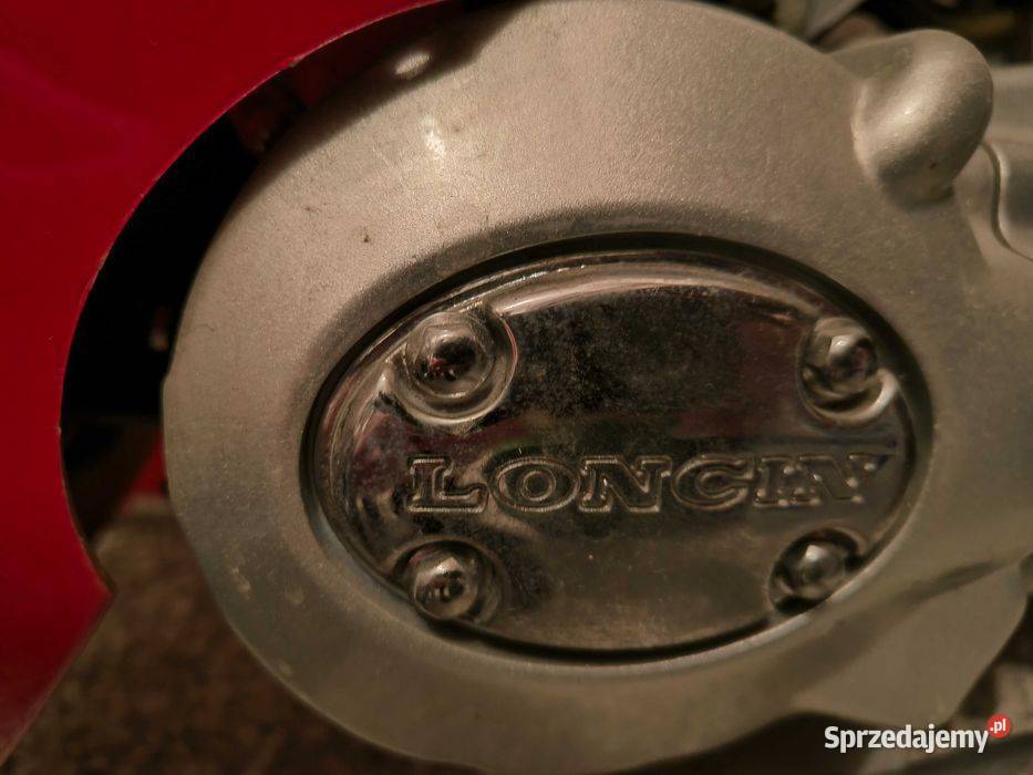 Mały ścigacz tanio Zamość sprzedam