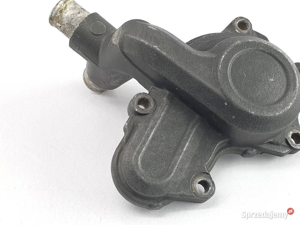 Pokrywa Pompy Wody Dekiel Obudowa Ktm Sxf 450 Łódź