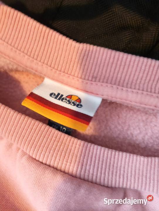 Ellessce damska małopolskie sprzedam