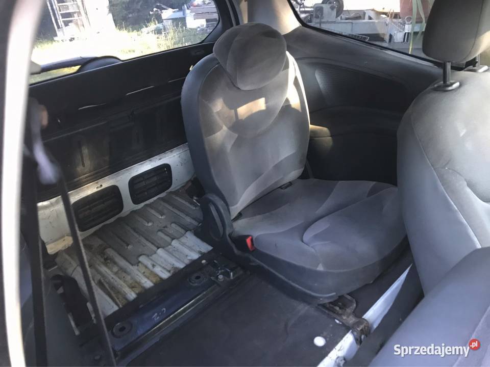 Citroen C2 14 HDI 2008