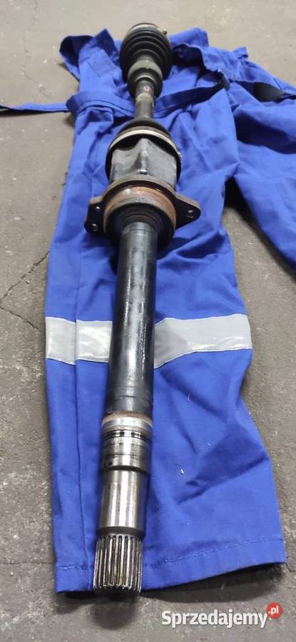 Półosie Toyota Avensis T27 Gostyń sprzedam