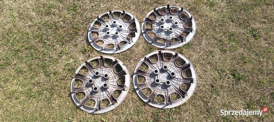 Felg kołpaki i Hiunday i30Kia Ceed5x114 15 Strzelce Opolskie