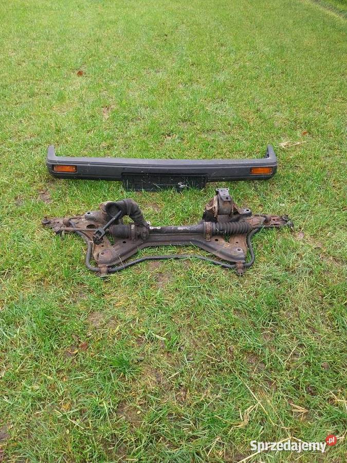 Volkswagen Golf IIJetta części Warszawa