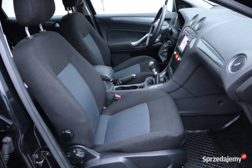 Ford Mondeo 20 TDCi Zabrze sprzedam