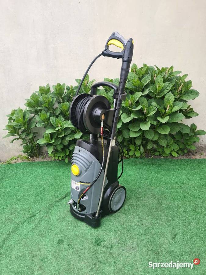 Myjka Karcher HD 615 CX Zwijacz Gwarancja