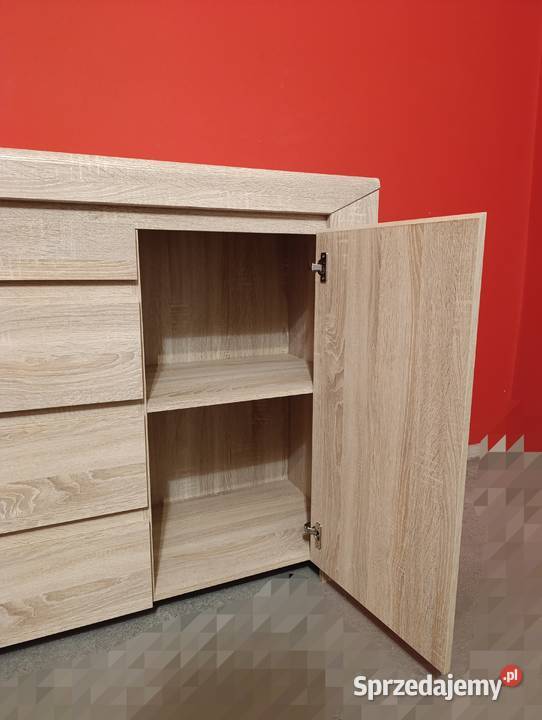 Sprzedam komodę Komody Zambrów