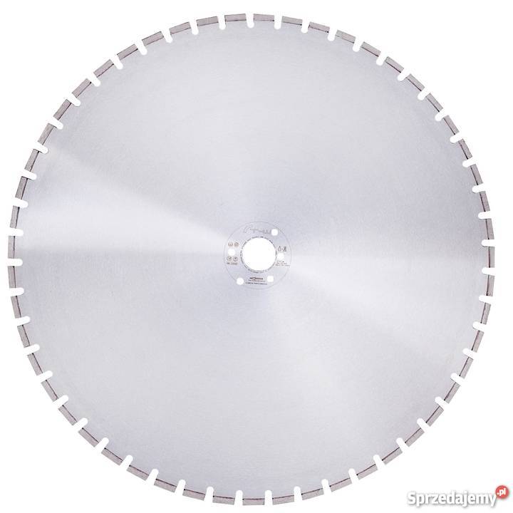 TARCZA 900 PIŁA 900 TARCZA DIAMENTOWA 900 DO 380V Wrocław