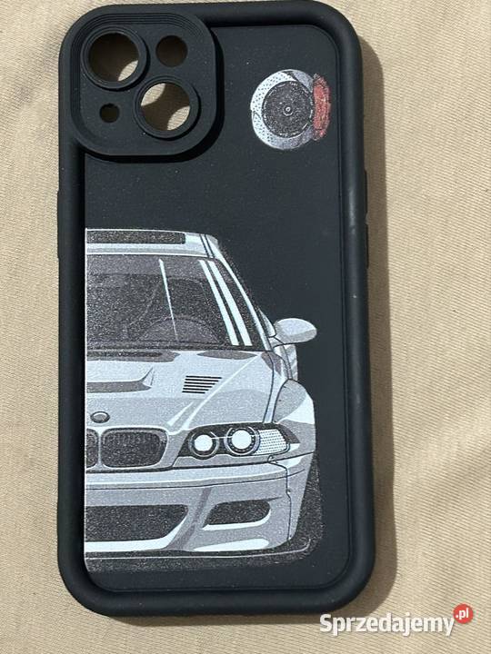 Sprzedam etui na iphone 14 Niedrzwica Duża