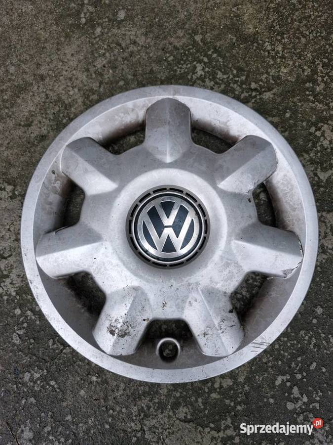 Kołpak 14 VW Aleksandrów Łódzki